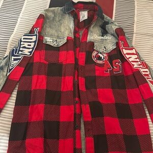 Drmlnd Long Sleeve Shirt